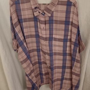 Old Navy plus size blouse